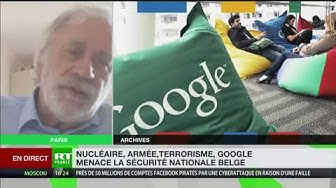 Pierre Conesa : « L’Europe est démunie vis-à-vis de ces grands acteurs d’internet »
