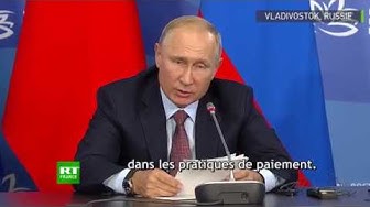 En marche vers la dédollarisation : la Russie et la Chine souhaitent utiliser leurs devises nationales dans les échanges commerciaux