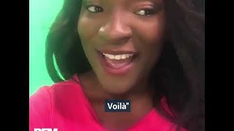 Une présentatrice météo de la RTBF révèle qu’elle reçoit énormément de messages hostiles depuis son arrivée il y a un an