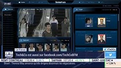 Comment la reconnaissance faciale se répand partout en Chine