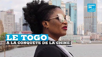 Insolite : une entrepreneuse togolaise francophone à la conquête de Shanghai