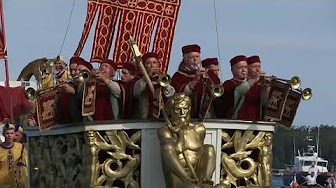 Une plongée dans le Venise du XIIIe siècle