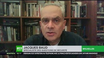 La loi anti « Black blocs » va-t-elle endiguer la violence dans les manifestations ?