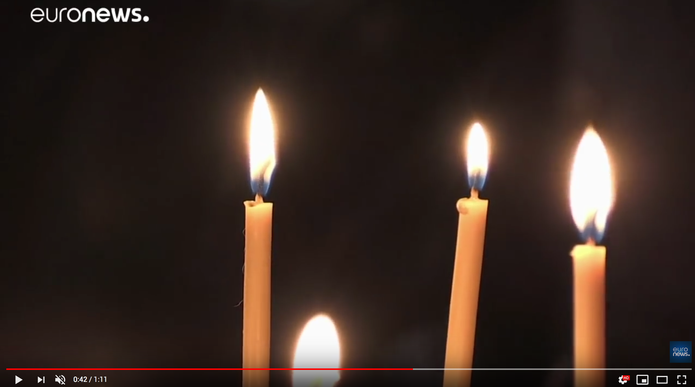 L’Église qui divise Kiev et Moscou