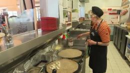 Emploi : une jeune femme de 79 ans décroche un CDI