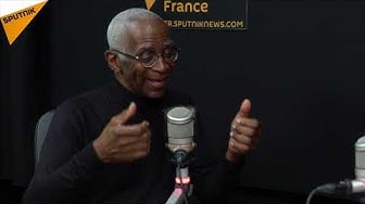 « La francophonie n’a pas été voulue par la France »