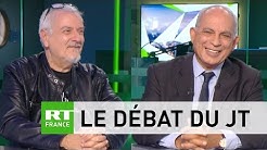 Une commission parlementaire sur les abus sexuels dans l’Eglise ? Daniel Hamiche VS Yves Crespin