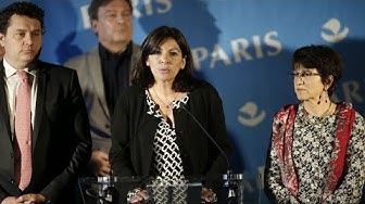 Cathédrale Notre-Dame : Même Anne Hidalgo demande une restauration “à l’identique” !