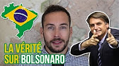 Brésil : la vérité sur Jair Bolsonaro (Damien Rieu)