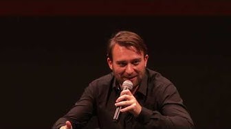Conférence de Laurent Obertone à Orange
