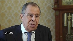 La Russie pourrait quitter le Conseil de l’Europe
