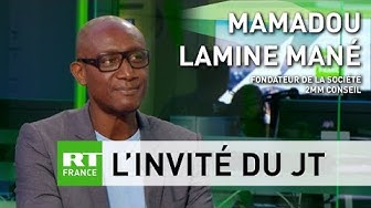Une ville Google « Big Brother » ?