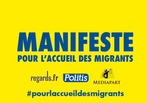 On connaît les noms des personnes qui vont accueillir les 30 000 prochains “réfugiés” !
