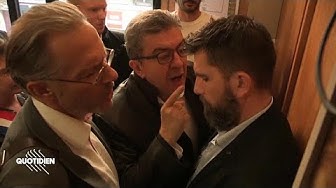 Alba Ventura (RTL) taille un costard à Jean-Luc Mélenchon, le soi-disant “anti-riche” (VIDÉO)