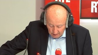 Taxe d’habitation : “Les contribuables ne croient pas l’administration”, constate Olivier Mazerolle