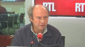 Maternelle obligatoire à 3 ans : “Il faut laisser le choix aux parents”, tranche un pédopsychiatre
