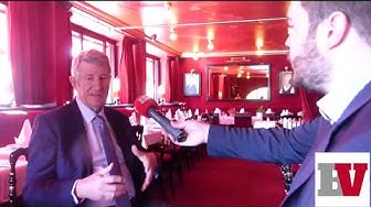 Philippe de Villiers : “Comme l’Empire romain, notre pays n’a plus envie de vivre”