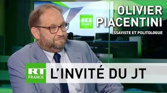 Trump a « imprimé sa marque », et « respecté ses engagements »