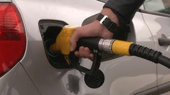 Hausse des prix des carburants : une pétition pose les questions qui font mal