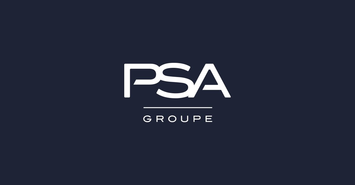 Le Français PSA double Volkswagen et devient le premier constructeur européen