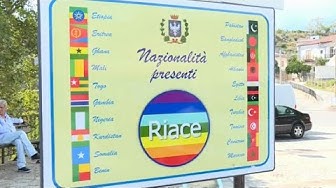 Salvini démantèle Riace