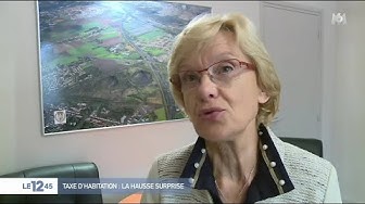 Taxe d’habitation : pourquoi elle flambe dans certaines communes