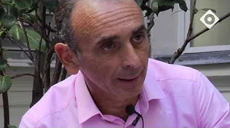 Européennes : Zemmour courtisé par toutes les droites