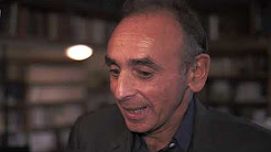 Eric Zemmour interrogé par TV Libertés