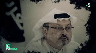 Affaire Khashoggi : le vrai visage du prince saoudien