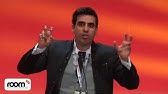 “Et si l’intelligence artificielle était une bonne nouvelle ?” (Idriss Aberkane)