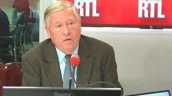 “Les gilets jaunes, c’est peut-être la naissance d’un mouvement 5 étoiles” (Alain Duhamel)