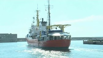Aquarius : le coup d’arrêt de l’Italie