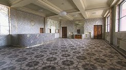 Dans le nord, sur la route de l’Art déco