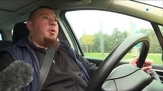 Maine-et-Loire : rencontre avec un militant contre la hausse du prix des carburants