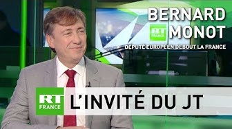 Référendum en Nouvelle-Calédonie : « Le cœur et la raison ont parlé » (Bernard Monot)