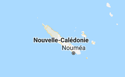 Nouvelle Calédonie : une île stratégique pour la France