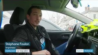 Carburant : le trop-plein