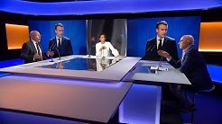 Éric Ciotti : “M. Macron insulte les français qui manifestent”
