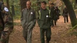 Management : immersion dans un stage commando à Saint-Cyr