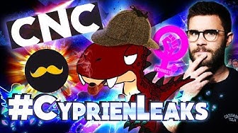 Inspecteur Raptor VS Cyprien, Solange et tous les vlogueurs de gauche qui se gavent d’argent public