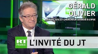 MidTerms : « Historiquement, les élections de mi-mandat sont perdues par le parti du président »