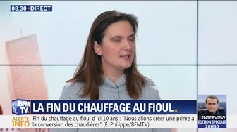 La représentante des Gilets jaunes du Val d’Oise assure que le mouvement est reconductible