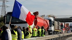 Gilets Jaunes : vers une convergence des révoltes ?
