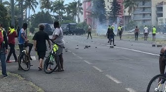 Première victoire des “Gilets Jaunes” : La Réunion fait un geste pour les automobilistes