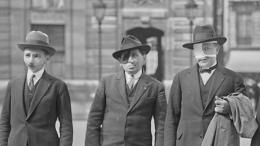 Gueules cassées : l’association millionnaire de militaires blessés au visage