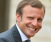 En cas de 2e tour Marine Le Pen VS Emmanuel Macron, celui-ci l’emporterait avec 57% contre 66% il y a deux ans
