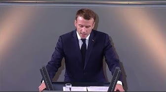 La désastreuse politique étrangère d’Emmanuel Macron