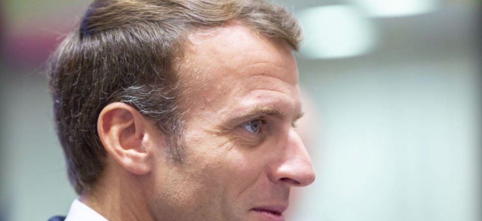 Le 11 novembre égocentrique d’Emmanuel Macron