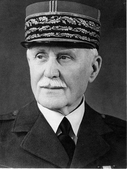 Fête des mères : le message du Maréchal Pétain en 1941