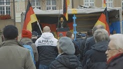 Allemagne : “Nouvelle droite”, le retour des idées conservatrices outre-Rhin
